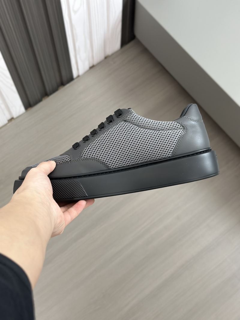 Prada Low Shoes